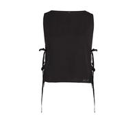 Karl Lagerfeld Top negro / blanco XS negro / blanco