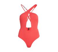 Karl Lagerfeld Traje de baño frambuesa XS frambuesa