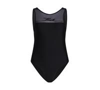 Karl Lagerfeld Traje de baño negro M negro