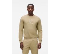 Karl Lagerfeld Twill Hotel Karl Crest Sweatshirt Talla: L | Jerséis Outlet | Hombre
