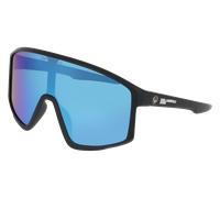 Karl Lagerfeld Unisex Karl Lagerfeld KLJ6228S 008 Gafas de sol Bioinyectado Azul Máscara Normal