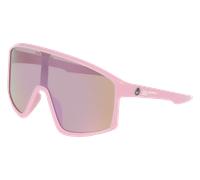 Karl Lagerfeld Unisex Karl Lagerfeld KLJ6228S 685 Gafas de sol Bioinyectado Rosa Máscara Normal
