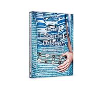 Karl Lagerfeld Unseen : les années Chanel