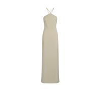 Karl Lagerfeld Vestido de playa marfil 40 marfil
