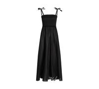 Karl Lagerfeld Vestido negro 40 negro