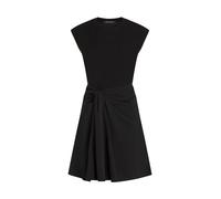 Karl Lagerfeld Vestido negro 42 negro