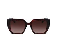 Gafas de sol Karl Lagerfeld KL6036S Granate