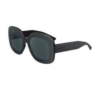 Karl lagerfeld women's sunglasses kl6165s - mirror dark silver with so