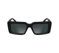 KARL LAGERFELD Women's Sunglasses KL6180S/N - Black with Lens