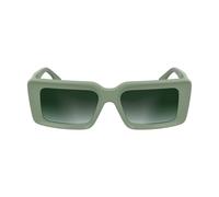 KARL LAGERFELD Women's Sunglasses KL6180S/N - Sage with Lens