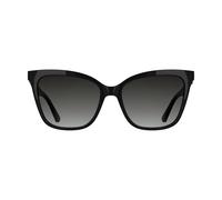KARL LAGERFELD Women's Sunglasses KL6223S - Black with Gradient Smoke Lens