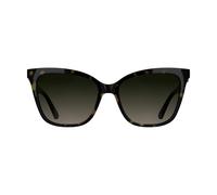 KARL LAGERFELD Women's Sunglasses KL6223S - Dark Tortoise with Gradient Brown Lens