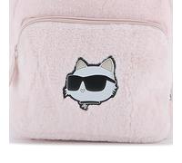 KARL LAGERFELD Z31023, Mochila para Niñas, Carinaria