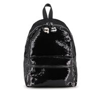 KARL LAGERFELD Z31026, Mochila para Niñas, Negro