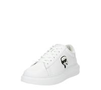 KARL LAGERFELD Zapatillas Deportivas Kapri Nft K/ikonik Color Blanco (44)
