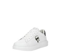 Karl Lagerfeld KL52530N KAPRI Zapatillas Bajas Hombre Blanco