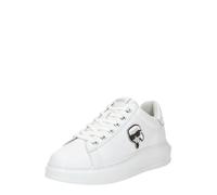 KARL LAGERFELD Modelo Kapri Karl NFT LO Lace 01W White T. 41
