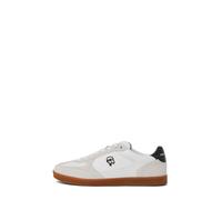 Karl Lagerfeld Zapatillas deportivas bajas 'Ikon Kandidate' gris claro / blanco 41 gris claro / blanco