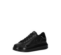 Karl Lagerfeld Zapatillas deportivas bajas 'KAPRI' negro 40 negro