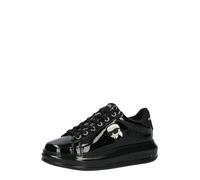 Karl Lagerfeld KAPRI NFT Shine Lo Lace 37 Negro