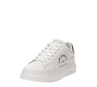Karl Lagerfeld Zapatillas KAPRI MENS Maison Karl Lace in Blanco 43