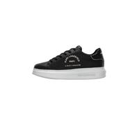 Karl Lagerfeld Zapatillas deportivas bajas negro / blanco 46 negro / blanco