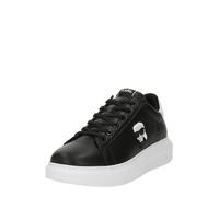 Karl Lagerfeld Zapatillas deportivas bajas negro / blanco, Talla 42