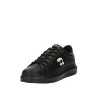 Karl Lagerfeld Zapatillas deportivas bajas negro / blanco, Talla 45