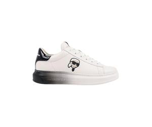 KARL LAGERFELD Zapatillas Deportivas Kapri k/Ikonic 3D con Suela Degradé Color Blanco