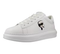 KARL LAGERFELD Zapatillas Deportivas Kapri Nft K/ikonik Color Blanco (43)