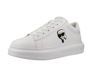 KARL LAGERFELD Zapatillas Deportivas Kapri Nft K/ikonik Color Blanco (43)