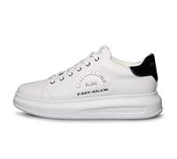 KARL LAGERFELD Zapatillas Deportivas Kapri para Hombre Metal Maison Karl Modelo KL52539 Color Blanco (Numeric_43)