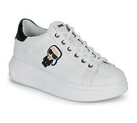 Karl Lagerfeld Zapatillas KAPRI KARL IKONIC LO LACE in Blanco 35