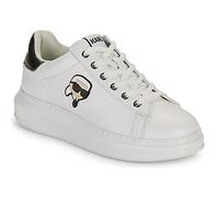 Karl Lagerfeld Zapatillas KAPRI Karl NFT Lo Lace in Blanco 37
