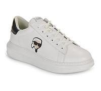 KARL LAGERFELD Zapatillas de Hombre Kapri White