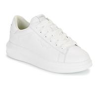 Karl Lagerfeld Zapatillas KAPRI MENS Python Tab RSG Lo in Blanco 45