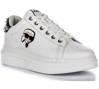 KARL LAGERFELD Zaptillas de Mujer Kapri NFT FW24 T38