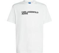 Karl Largerfeld Jeans, Hombre, Bolsa De Nylon, Negro, Talla Única