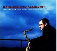Karl-Martin Almqvist - Karl Martin Almqvist*d*
