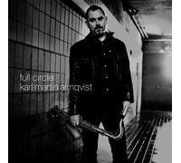 Karl-Martin Almqvist - Karlmartin Almqvist Full Circ