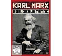 Karl Marx - 200. Geburtstag [Alemania] [DVD]