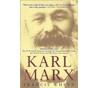 KARL MARX: A Compelling Political Biography of the Father of Modern Communism
