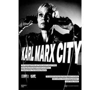 Karl Marx City [DVD]