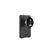 Karl Marx - Class Warrior - Class Guerra - Comunismo PopSockets PopWallet para MagSafe