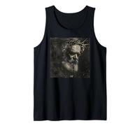 Karl Marx como Jesucristo, Comunismo, Marx Camiseta sin Mangas