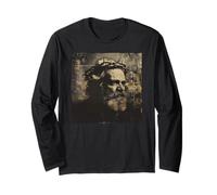 Karl Marx como Jesucristo, Comunismo, Marx Manga Larga