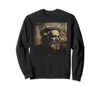 Karl Marx como Jesucristo, Comunismo, Marx Sudadera