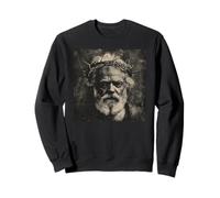 Karl Marx como Jesucristo, Comunismo, Marx Sudadera