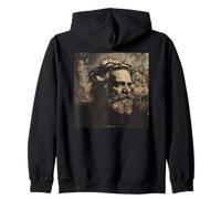 Karl Marx como Jesucristo, Comunismo, Marx Sudadera con Capucha