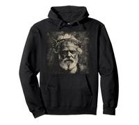 Karl Marx como Jesucristo, Comunismo, Marx Sudadera con Capucha